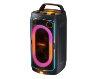 Samsung Sound Tower MX-ST40F 160W Bluetooth Czarny - 1471498 - zdjęcie 2